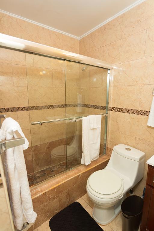 The Dorchester Kingston Ngoại thất bức ảnh